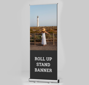 Roll Up 85 X 200 cm